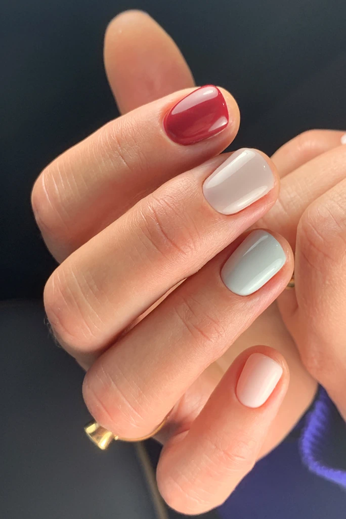 Nagelstudio in Waal