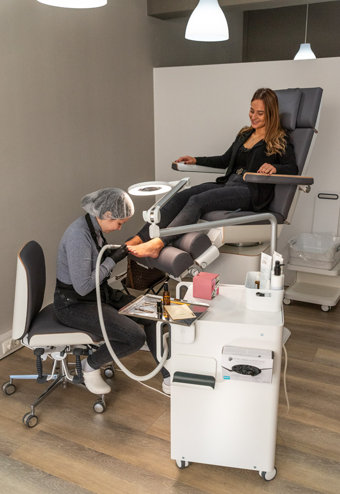 Nagelstudio Nagelstudio in Waal
